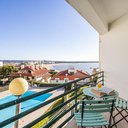 Paradise Com Vista Sobre A Baia Сан-Мартінню-ду-Порту Екстер'єр фото